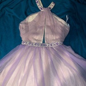 Prom Dress/ Quince Dress